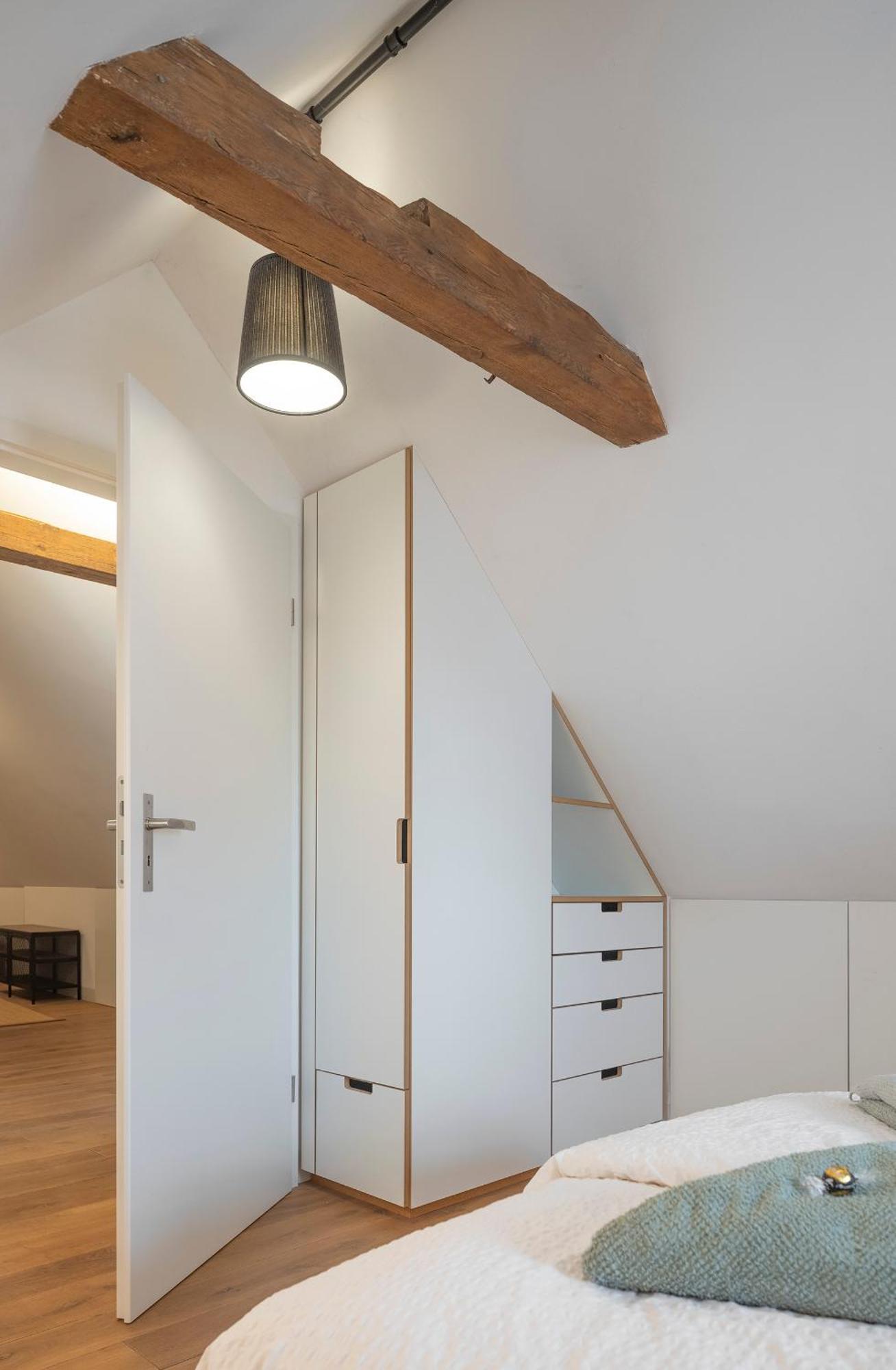 Altstadtnahes Domblickapartment เรเกนส์บวร์ก ภายนอก รูปภาพ